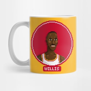 Willis Mug